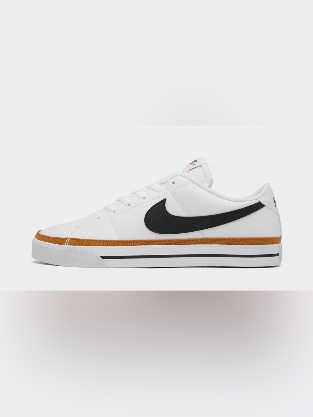 MEN'S NIKE COURT LEGACY Sneakers US8